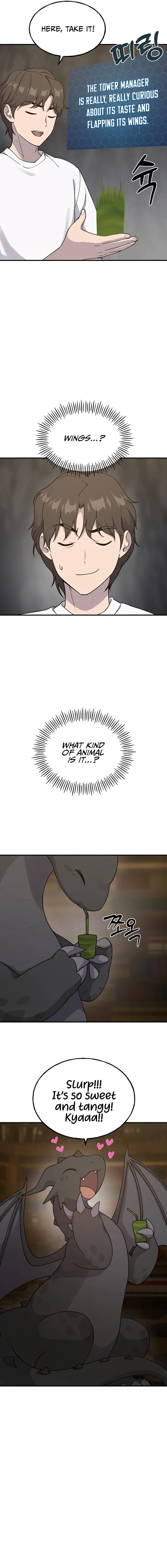Solo Farming In The Tower - Chapter 17 image 16_optimized
